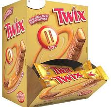 MARS TWIX DP 30X15G